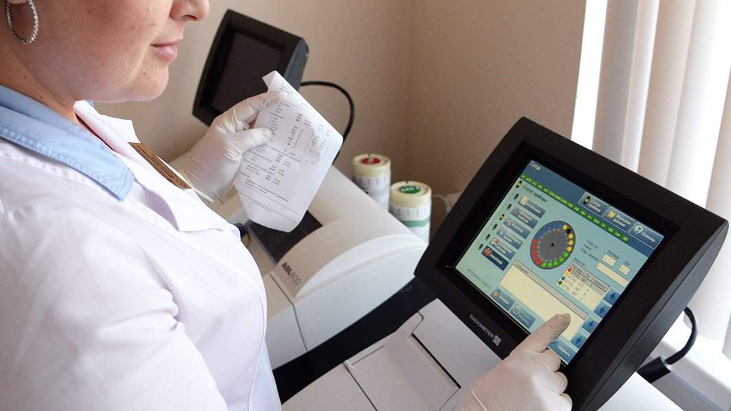 исследования