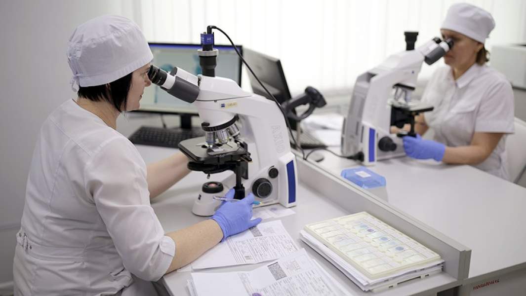 исследования