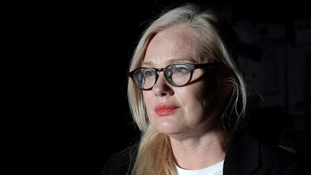 Режиссер Галина Полищук