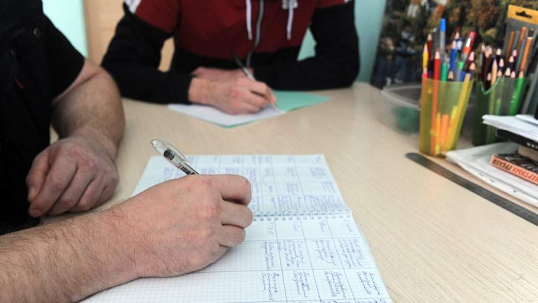 психиатрическая больница 