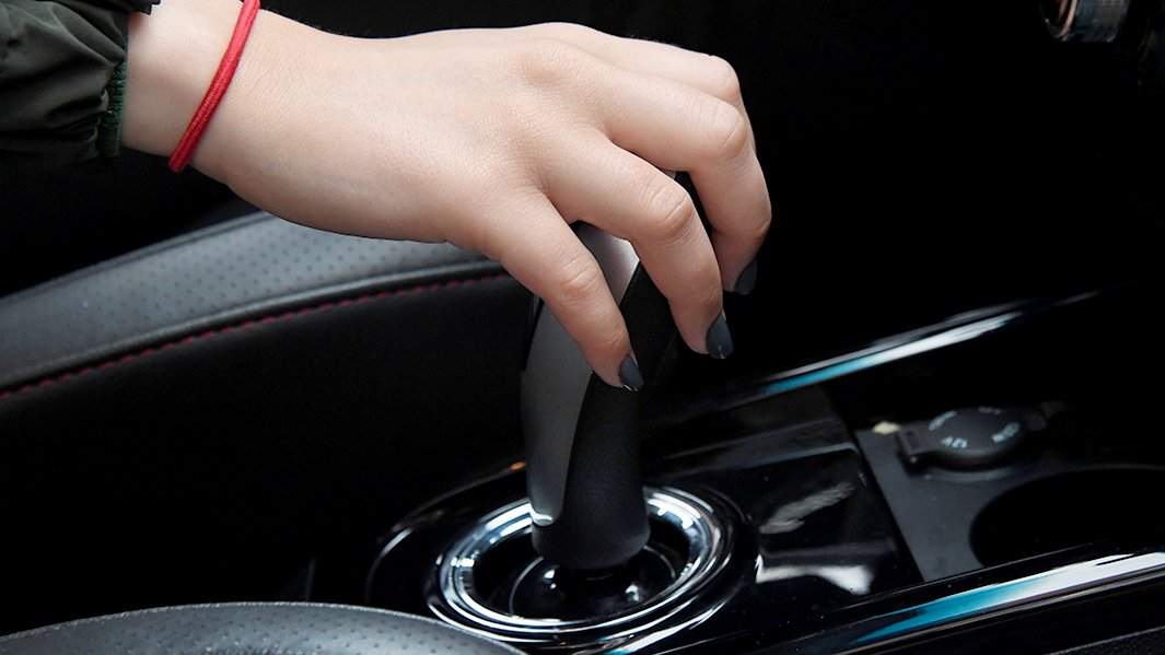 коробка КП автомобиль