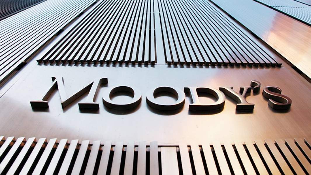 агентство Moody’s 