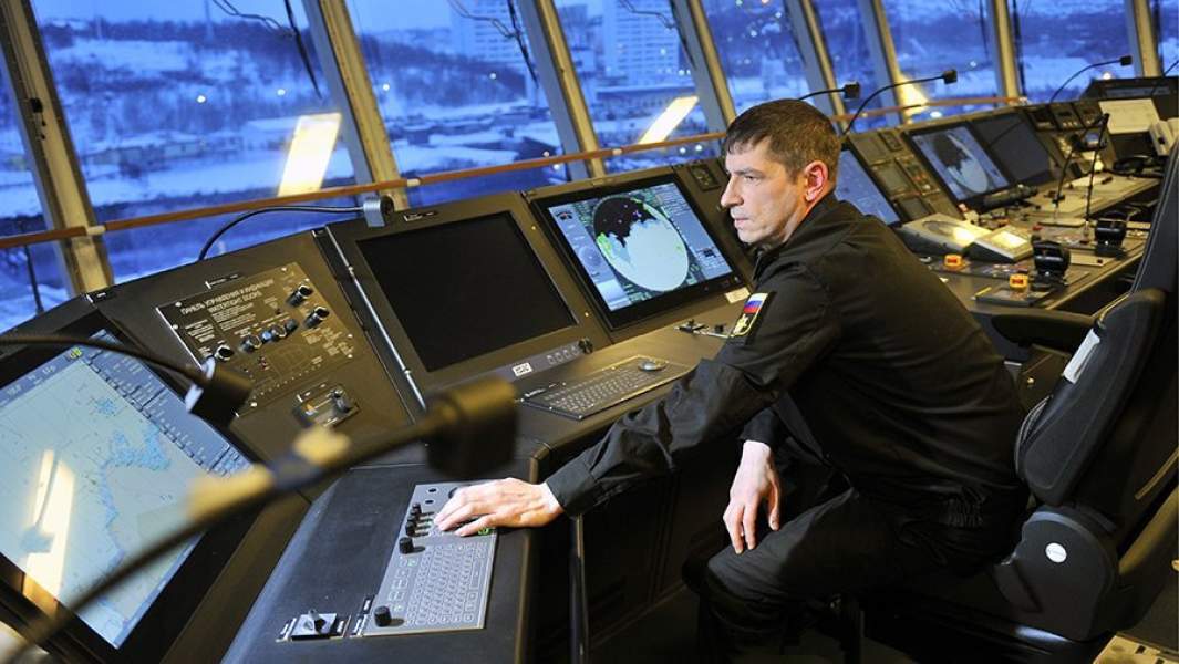 Ледокол Илья Муромец