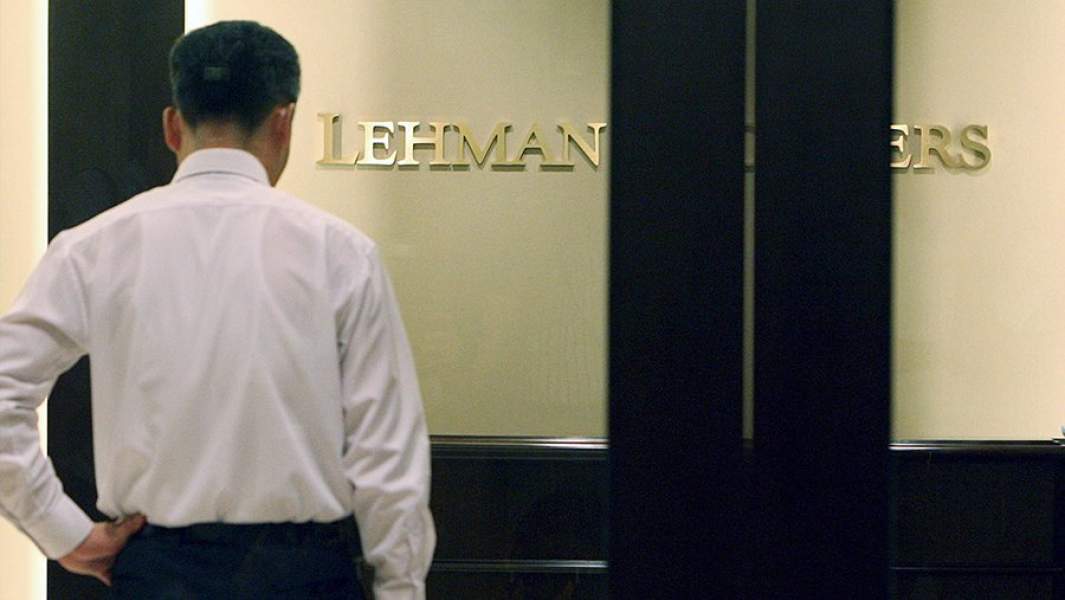 Lehman Brothers 