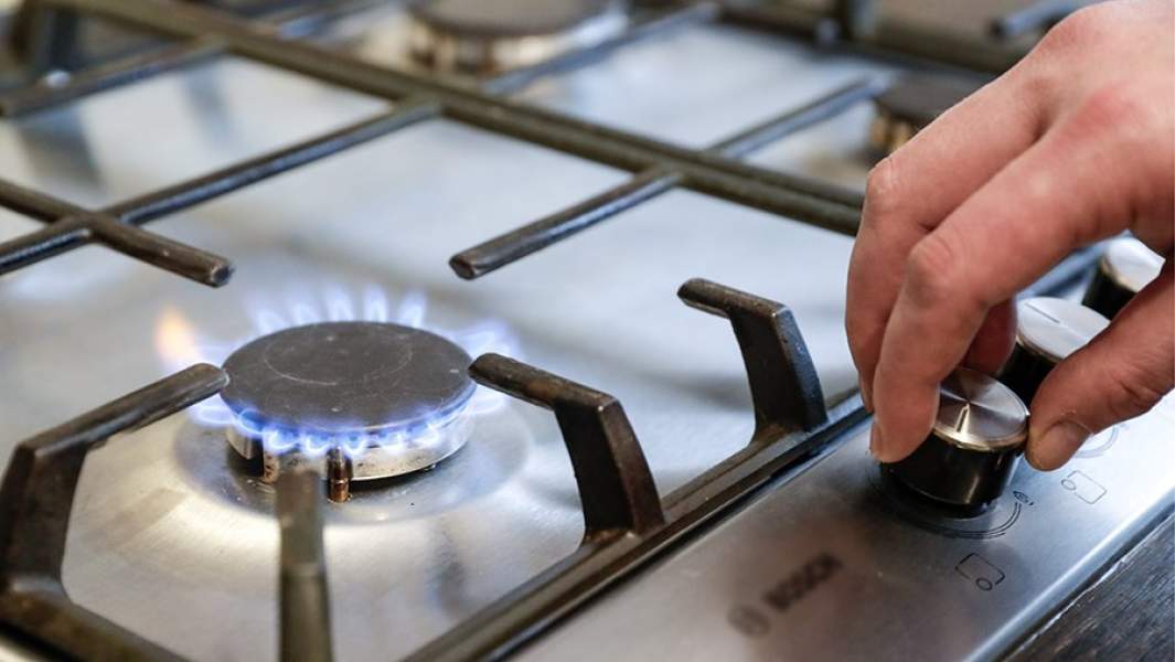 Как правильно поменять газовую плиту На одном газу: в РФ хотят запретить самостоятельную заправку баллонов на АЗГС Ст