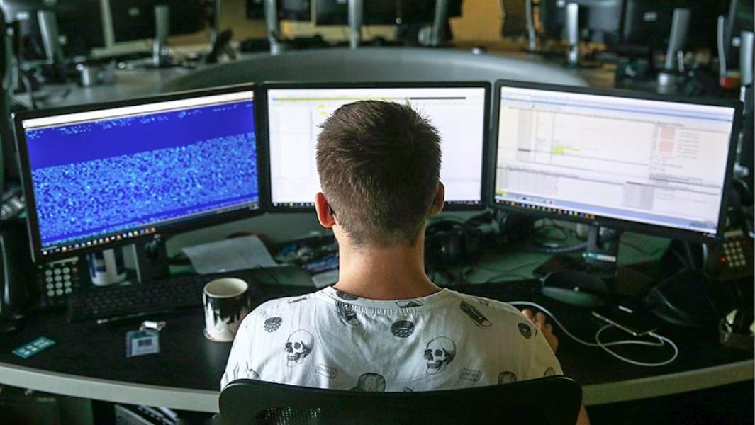 информационная безопасность