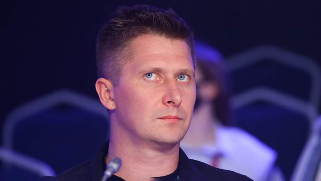 Основатель холдинга экозаводов Умная SREDA» Алексей Чехранов