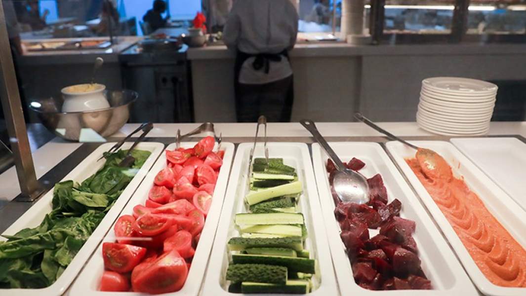 еда общепит