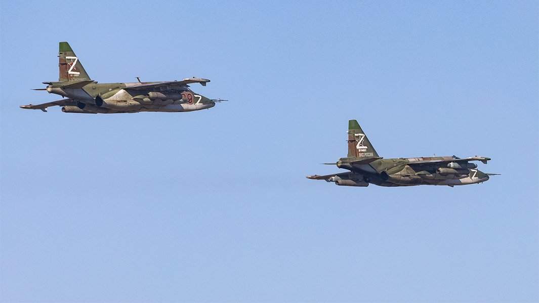 Су-25