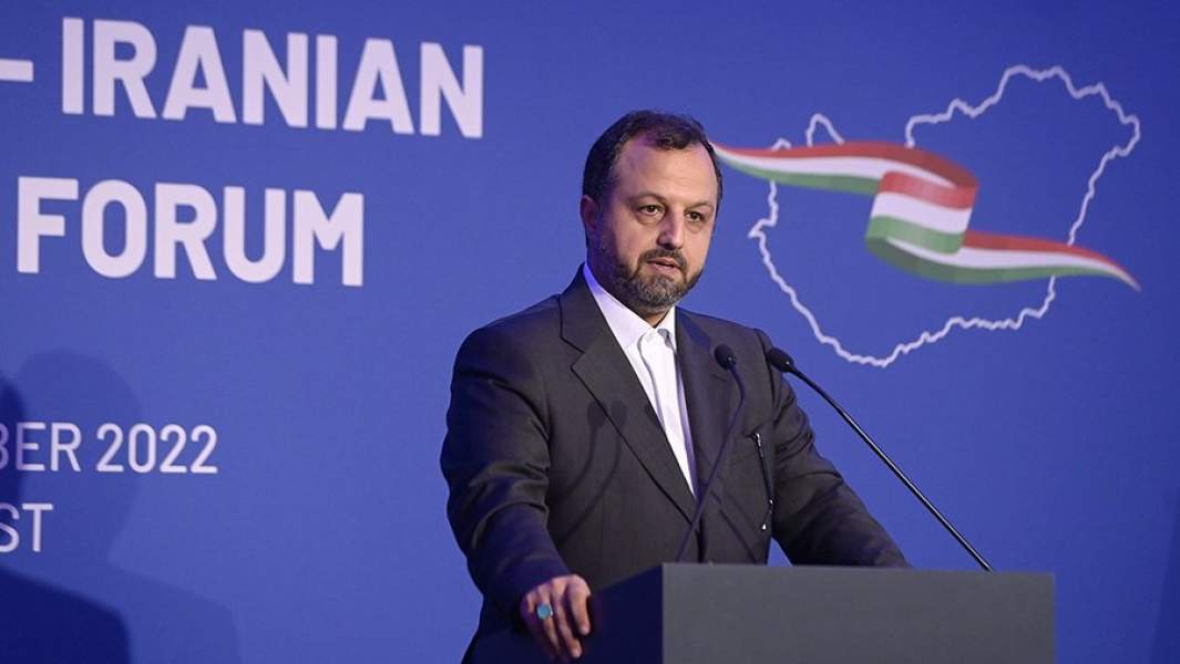 Эхсан Хандузи