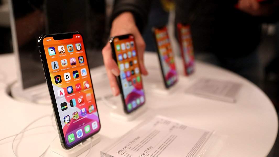 смартфоны магазин покупка