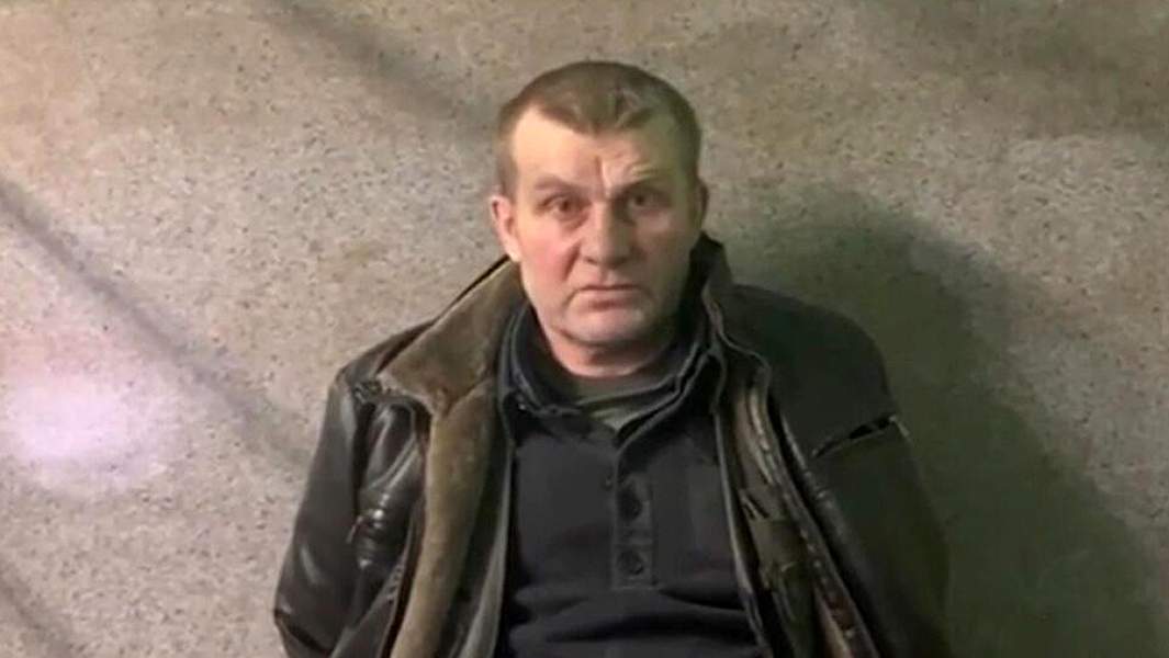 Владимир Кизик