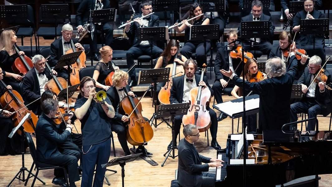 Вадим Эйленкриг (труба)