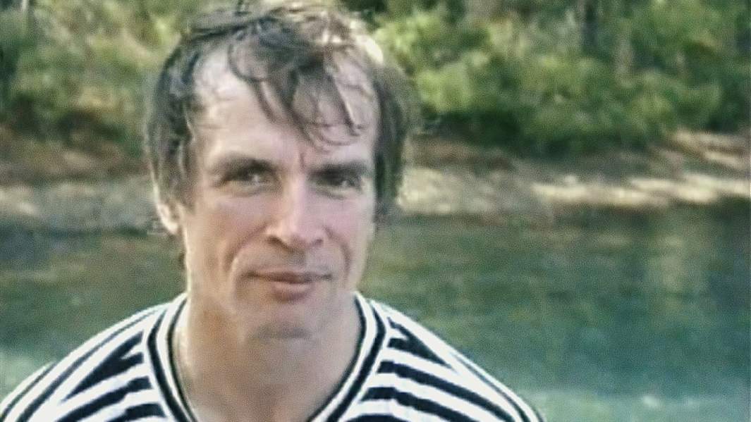 Рудольф Нуреев. Остров его мечты