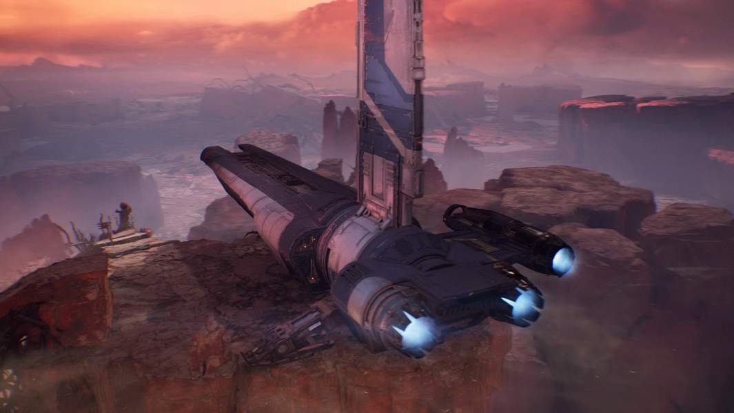 скриншот игры