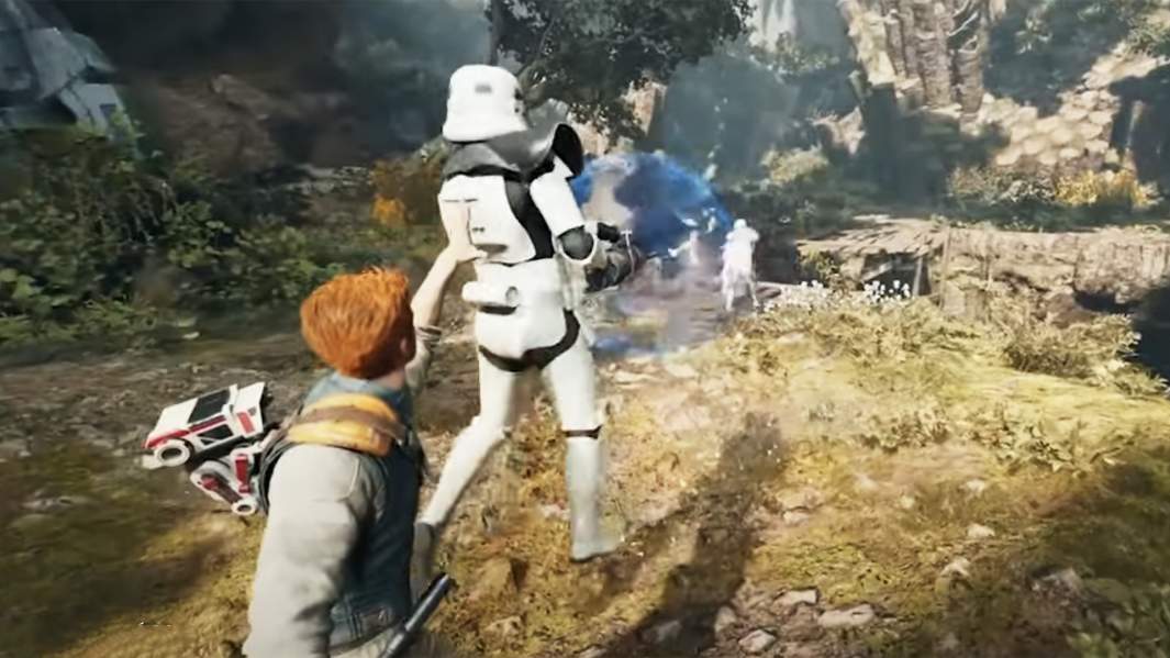 скриншот игры