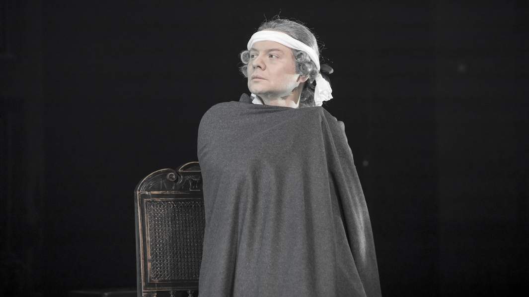 Павел - Алекандр Олешко 