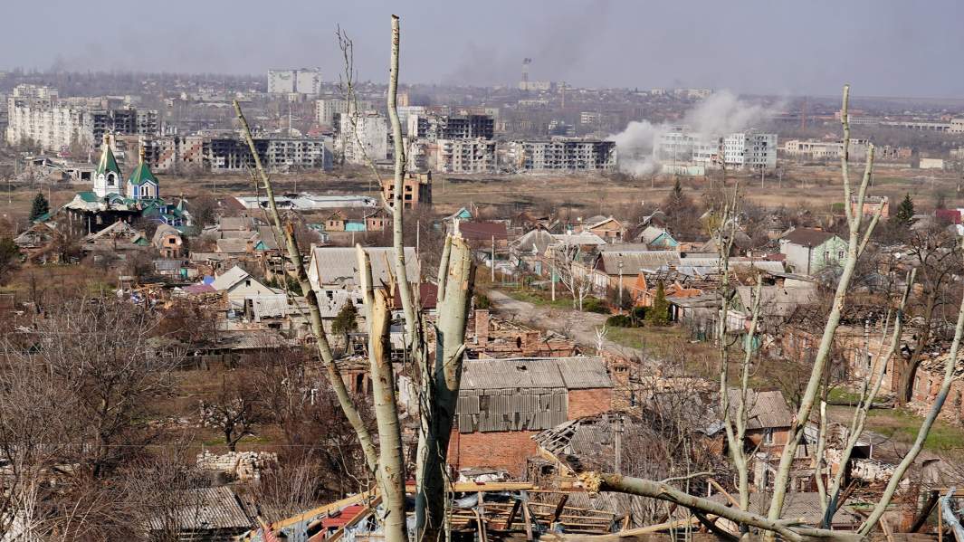 Путь, данный нам природой