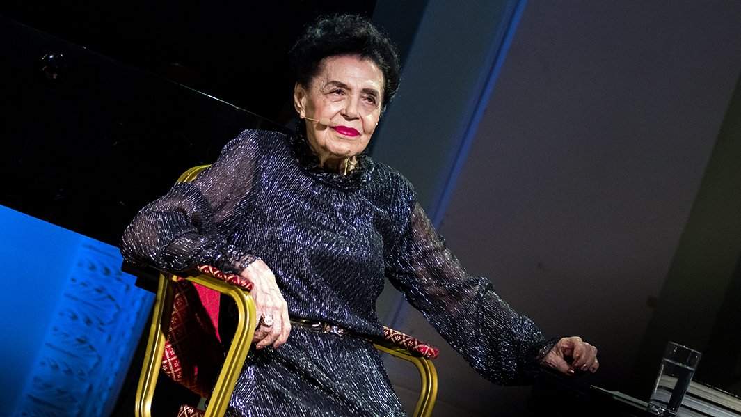 Ирина Кострова