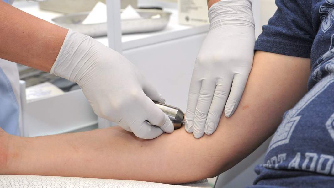 Курчатовский институт