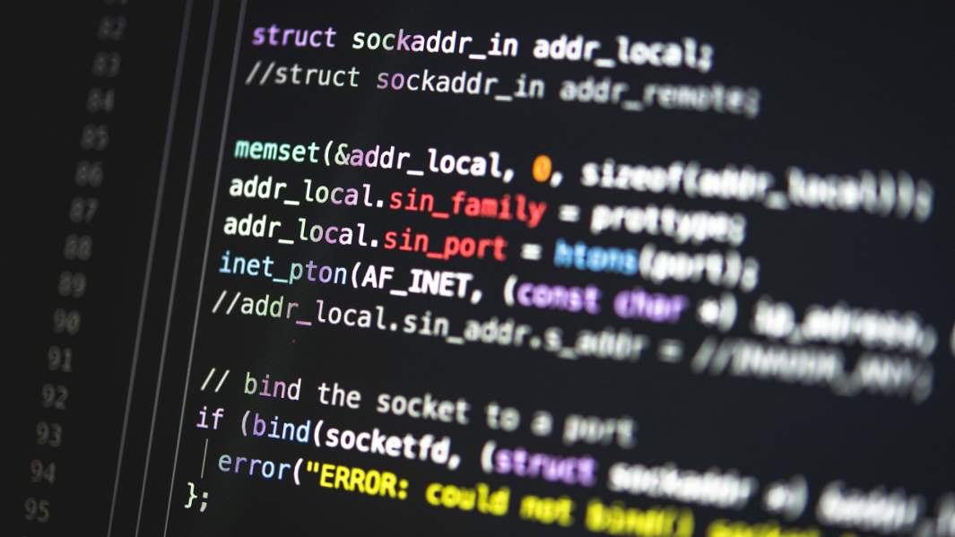 программирование