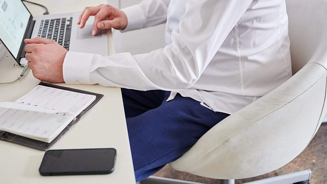 предприниматель