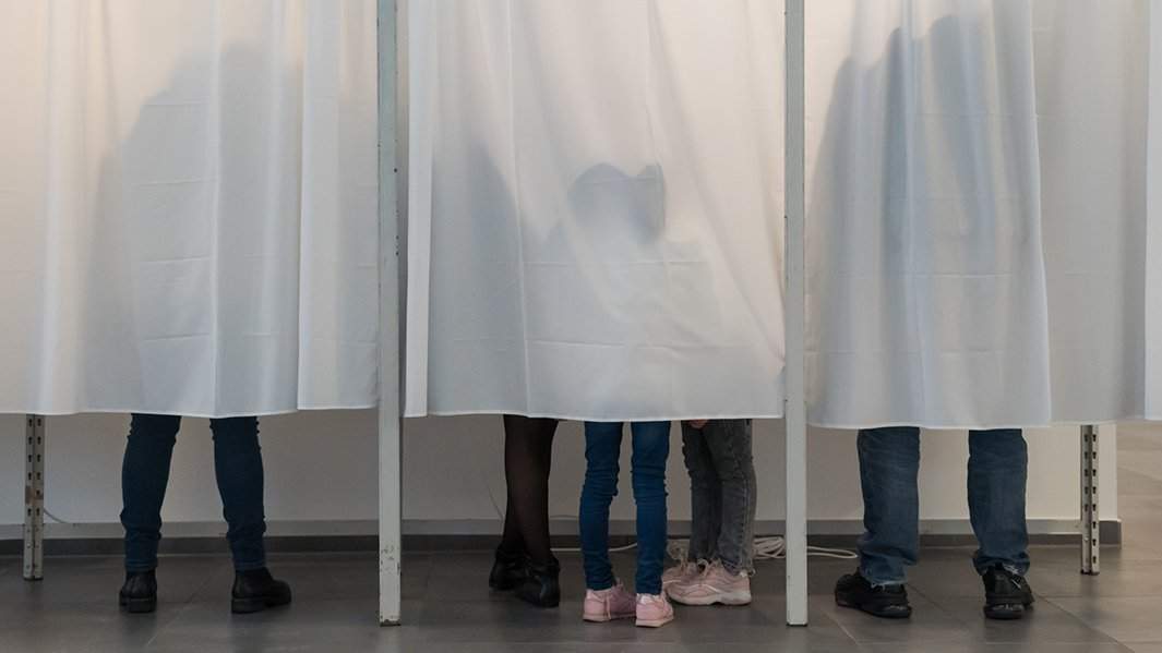 выборы в Венгрии 