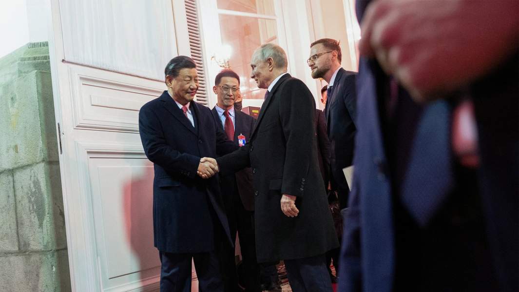 Си Цзиньпин