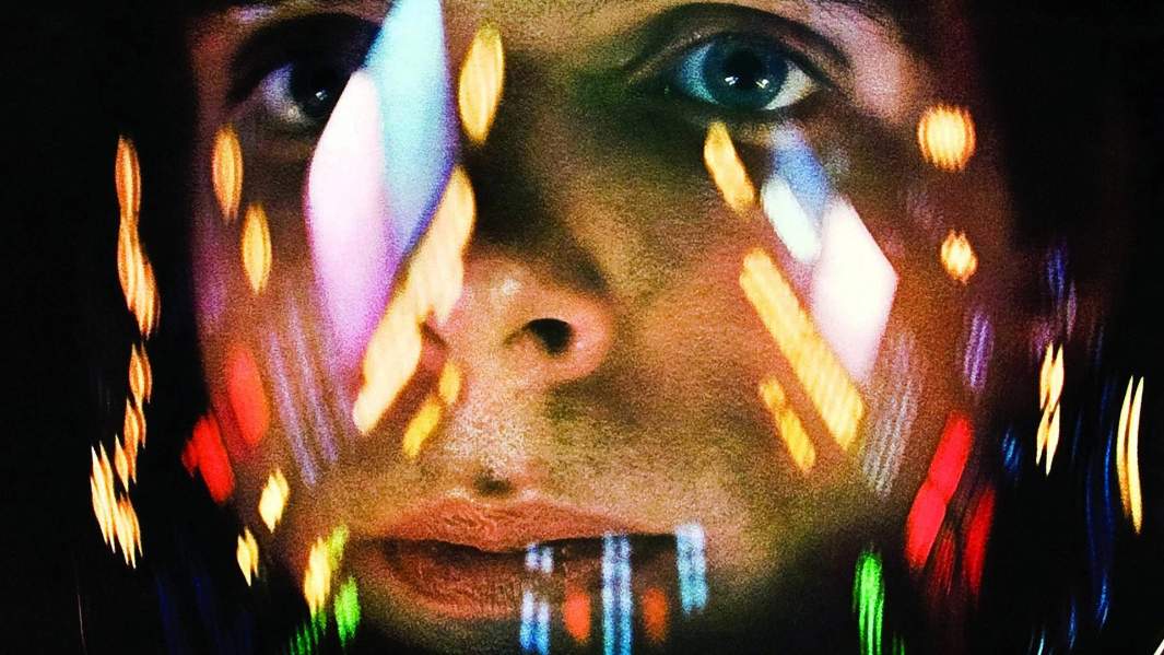 Кадр из фильма «Космическая Одиссея 2001»