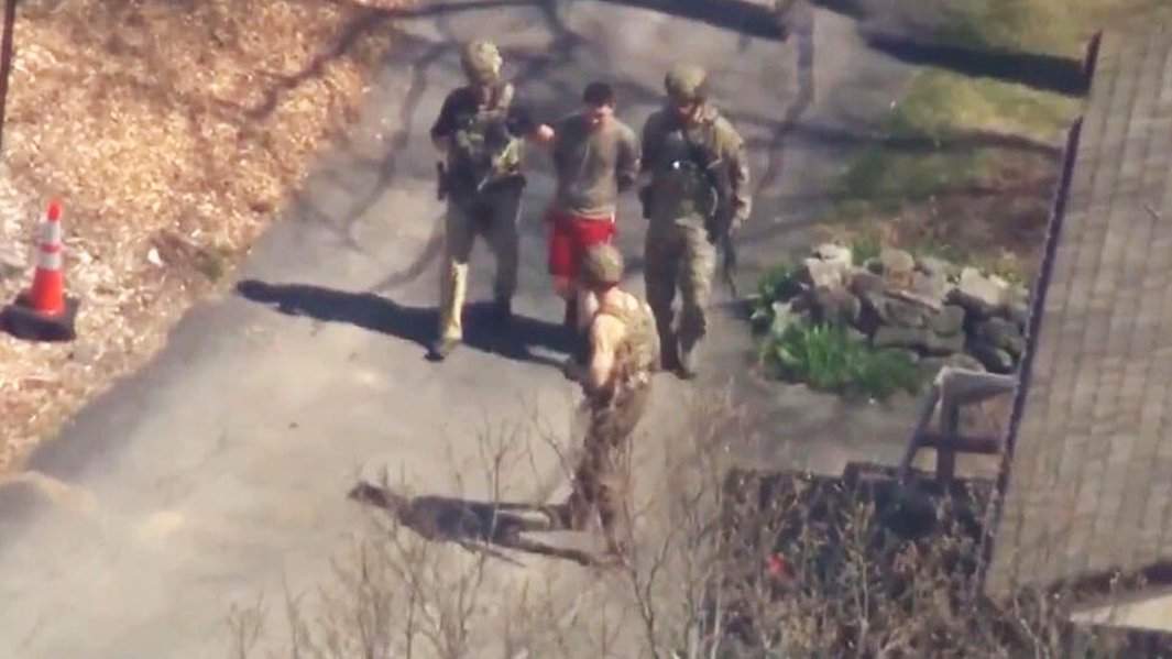 Джек Тейшейра