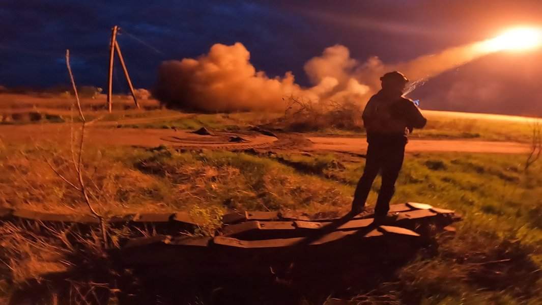 Работа «Солнцепеков»