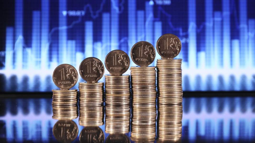 рубли