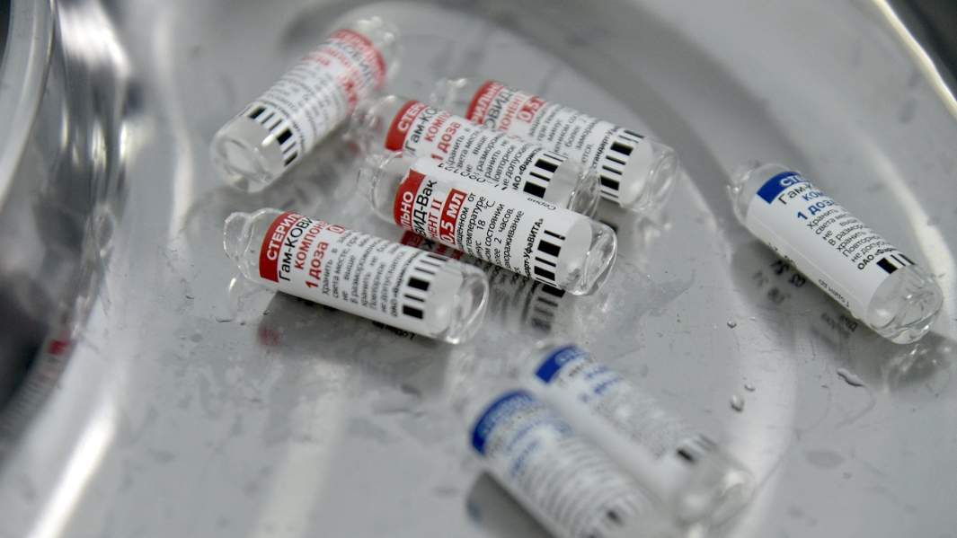 вакцина  вирус 