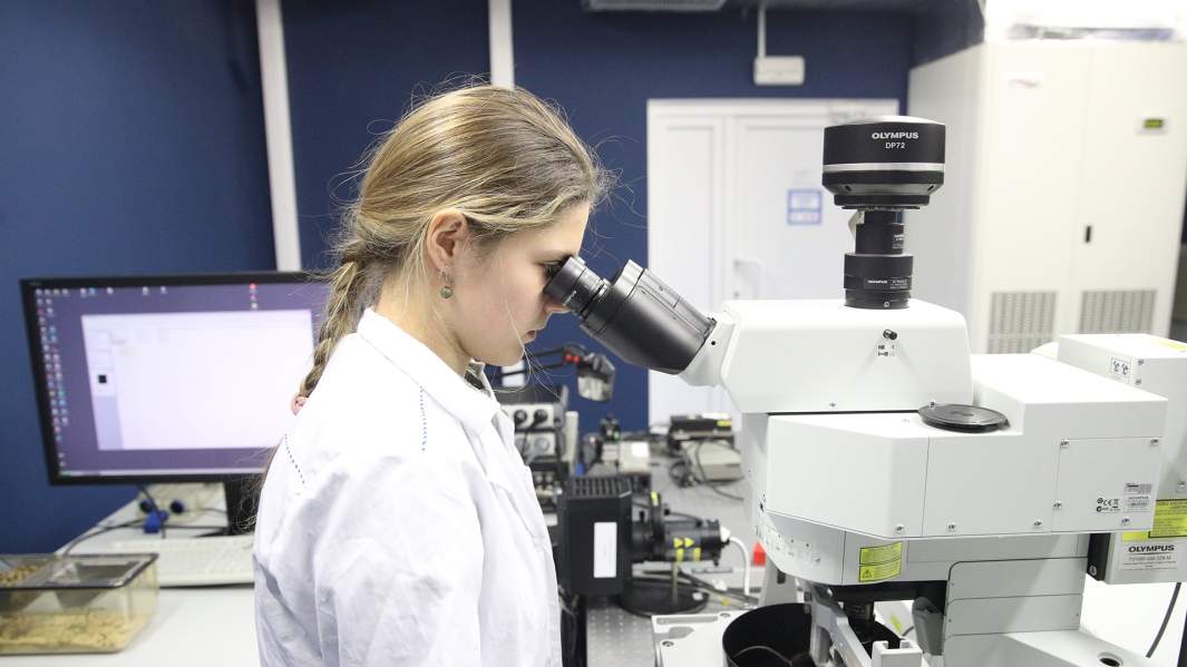 Курчатовский институт