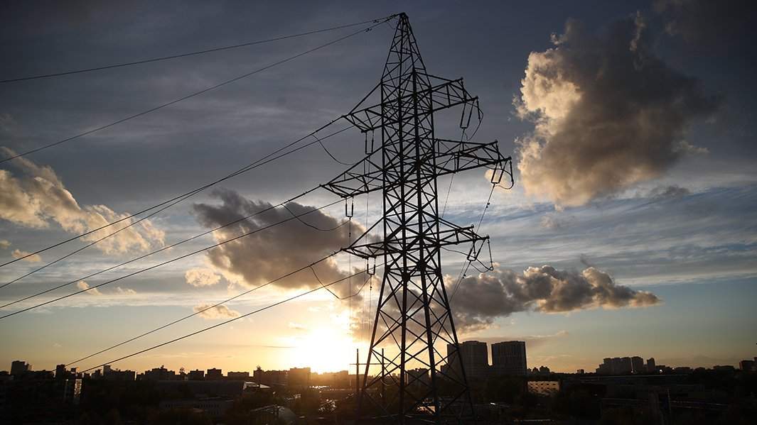 электричество