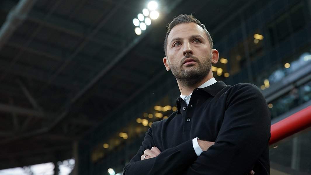 Доменико Тедеско