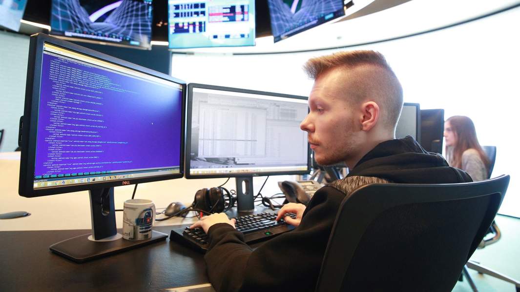 программирование