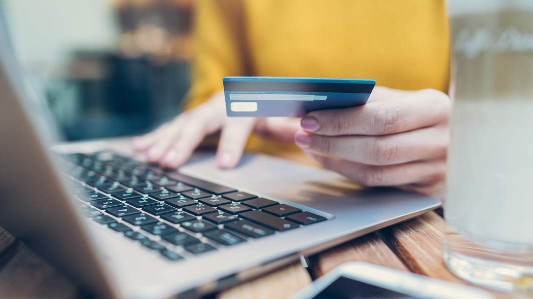 оплата компьютер карта