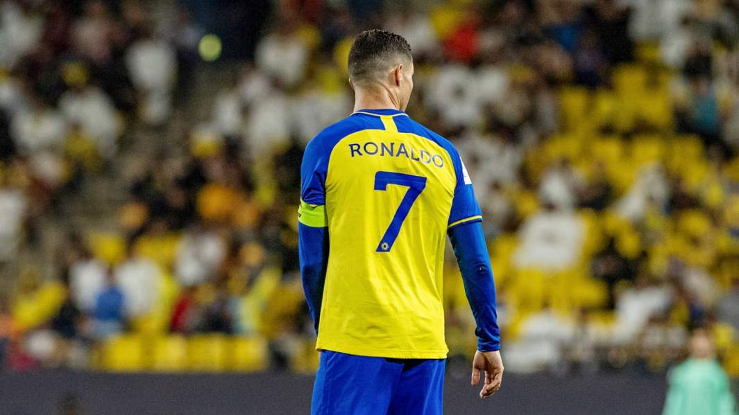 Криштиану Роналду 