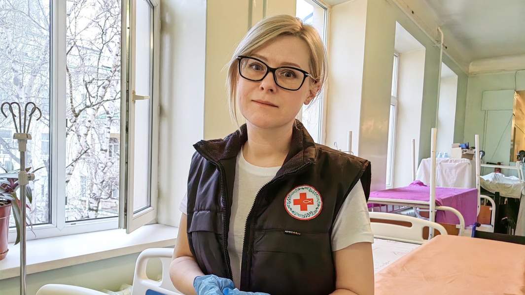 Женя Мальцева: самое сложное время - после 20:00