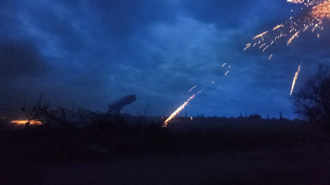 Работа «Солнцепеков»