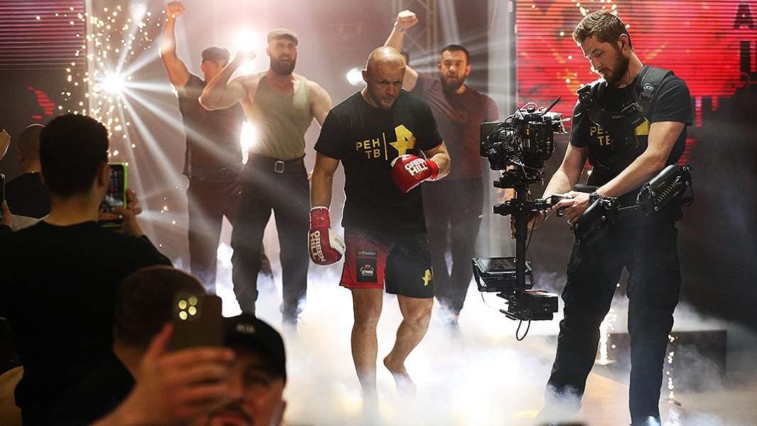 Александр Шлеменко