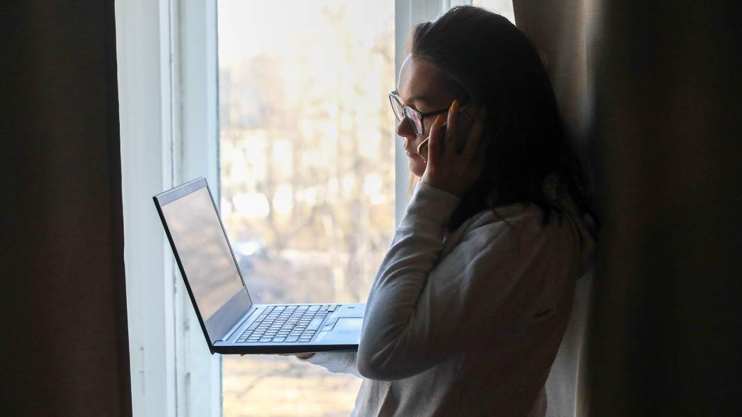 пользователь ПК