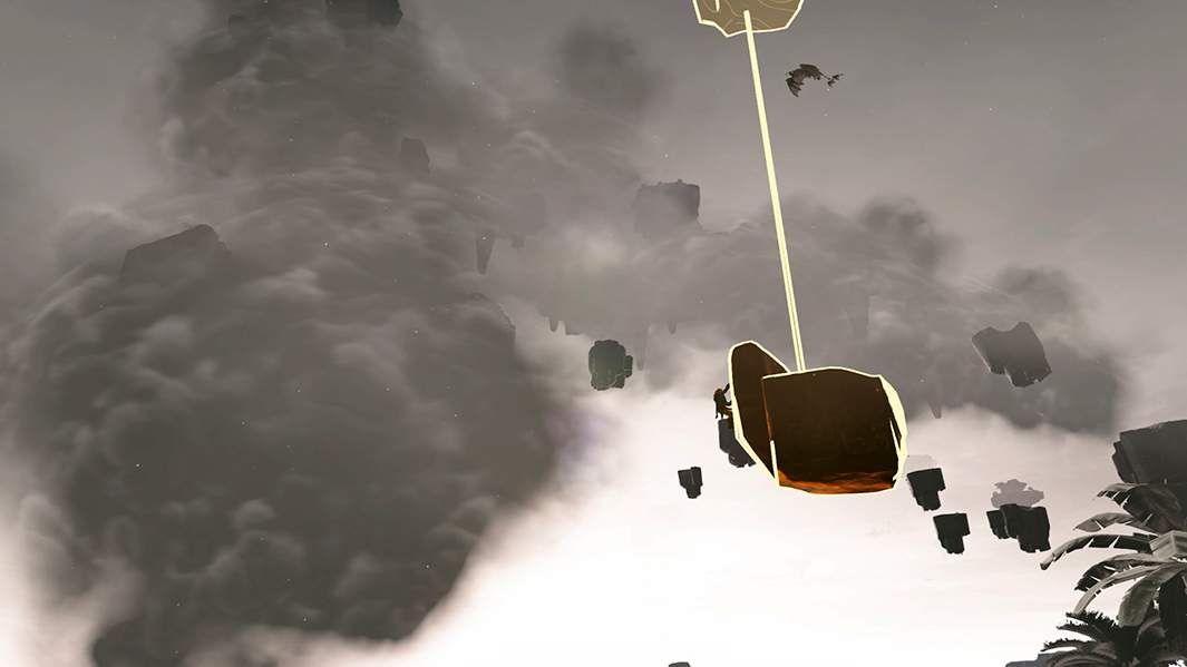 The Legend of Zelda: Tears of the Kingdom.