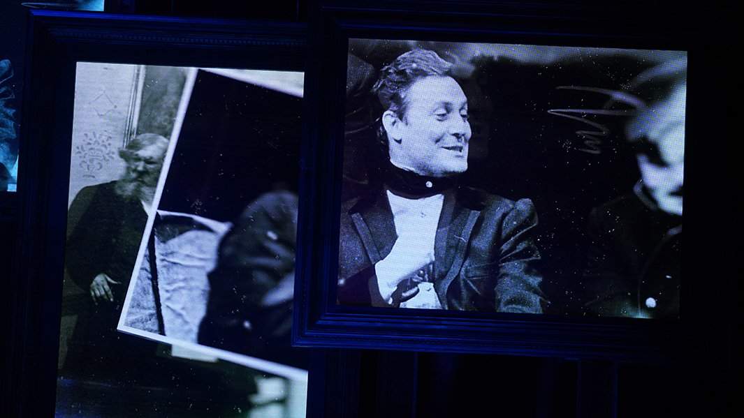 малый театр 