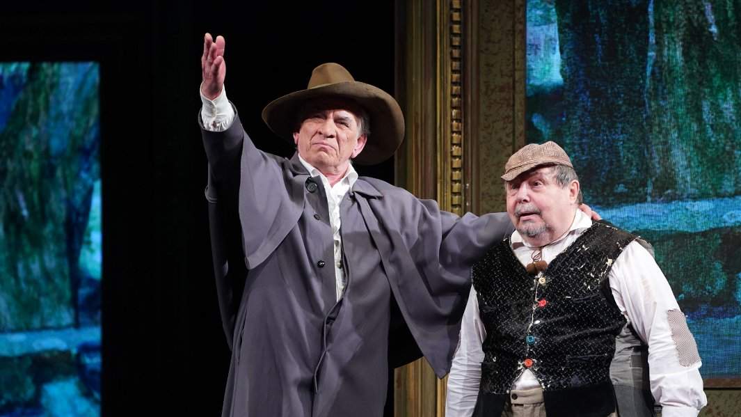 фестиваль островского 