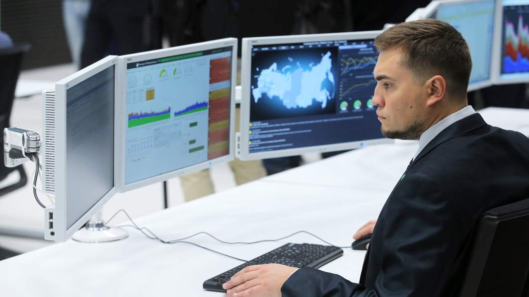 Работник, сбераналитика