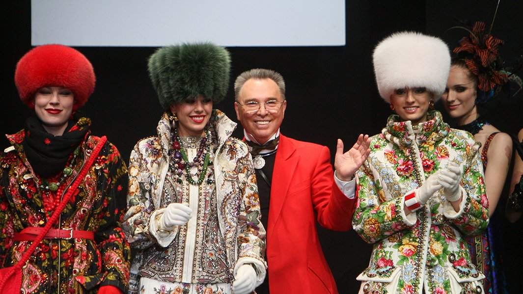 Вячеслав Зайцев