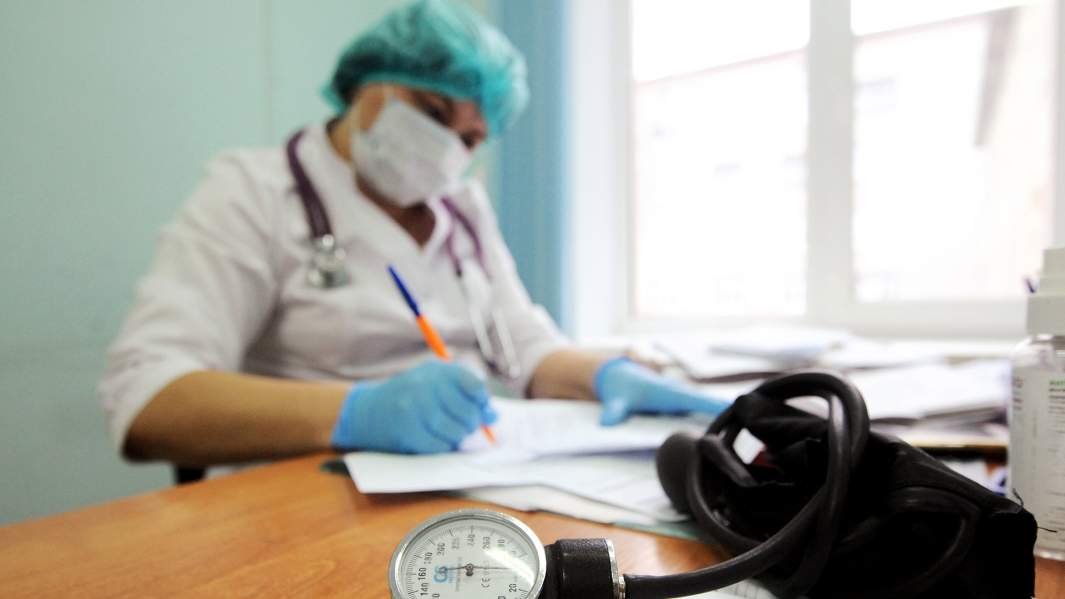 тонометр давление медицина 