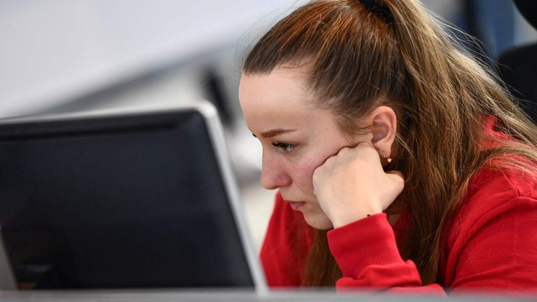 пользователь ПК